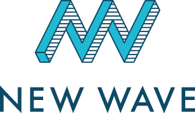 New Wave Learning logo